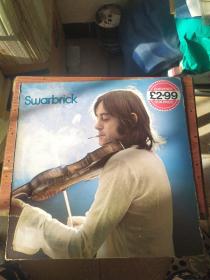 dave swarbrick lp  黑胶唱片