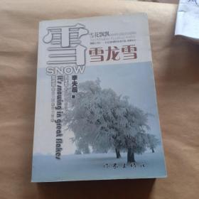 雪龙雪