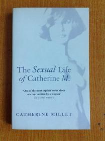 The Sexual life of Catherine M.