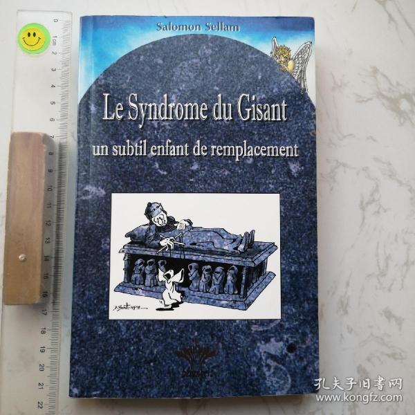 Le Syndrome Du Gisant法文法语法国