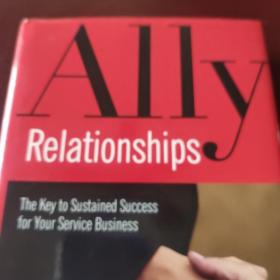 AIIY
Relationshops