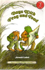 Days with Frogand Toad