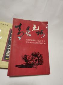 青春无悔    成都知青赴滇支边二十周年纪念活动资料汇编