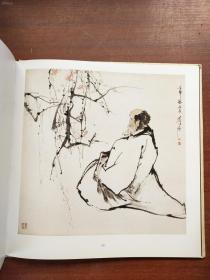 孙鸣一画集、作品集、画选、油画、画展、图录