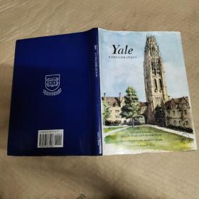 Yale. a Celebration〔外文原版〕 16开