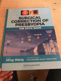 surgic correction of presbyopia老花眼外科矫正