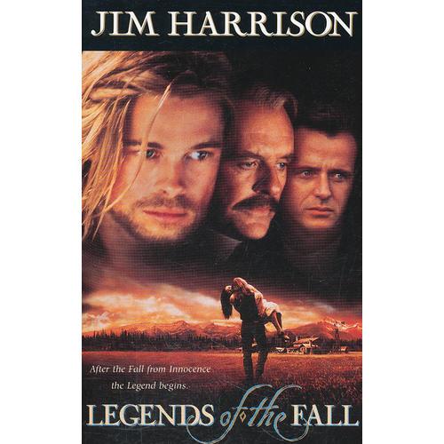 Legends of the Fall