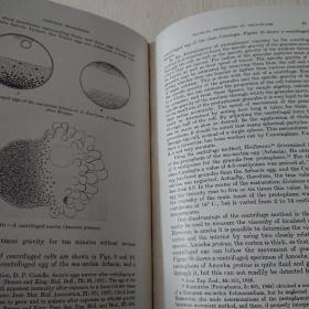 An Outline of General physiology(second edition) 普通生理学纲要(第二版)