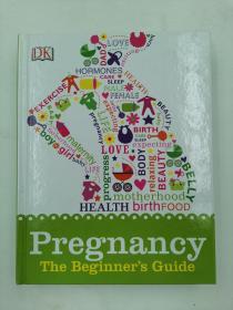 Pregnancy: The Beginner's Guide