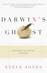 Darwin'S Ghost