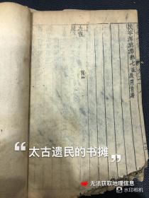 医书经典】清康熙刻本【景岳全书】，存15-18,24-28,35-37卷。作者张介宾（1563-1640），字会卿，号景岳，明代医学家，研究《内径》三十余年，晚年结合个人丰富的临证经验和独到深湛的理论完成此书，载临床各科的理法方药，自创《新方入阵》，载方186首。