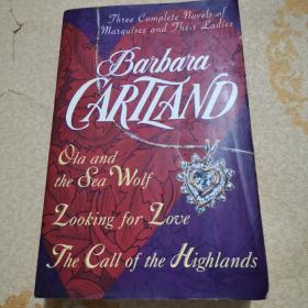 Barbara Cartland