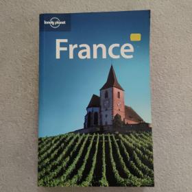 lonely planet France