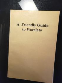 A Friendly Guide to Wavelets