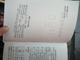 新编小学生词典