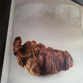 木石天工   ( 李金生签名  印章本)