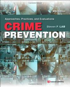现货 Crime Prevention