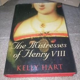 The Mistresses of Henry VII