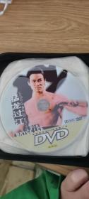 猛龙过江（DVD）