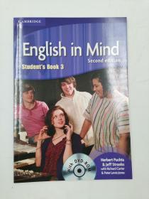 English in Mind Level 3 Student's Book