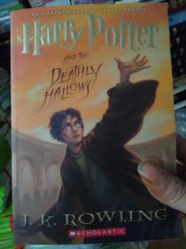 Harry Potter and the Deathly Hallows