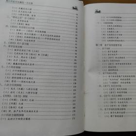 周口历史文化通览（全八册）（绸布皮精装）
［历史卷上下.文化卷上下.民俗卷上下.人物卷上下］