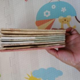 老板本，武侠小说，剑荡群魔，上中下册，续上中下册，后续上中下册，[B1759]