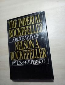 THE IMPERIAL ROCKEFELLER