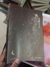 刀与星辰：徐皓峰影评集