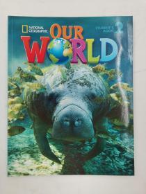 Our World 2 Student's Book