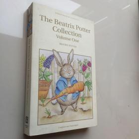 The Beatrix Potter Collection Volume One  比阿特丽克斯·波特作品集第一册