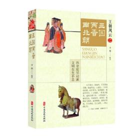 三国两晋南北朝（王朝风云）