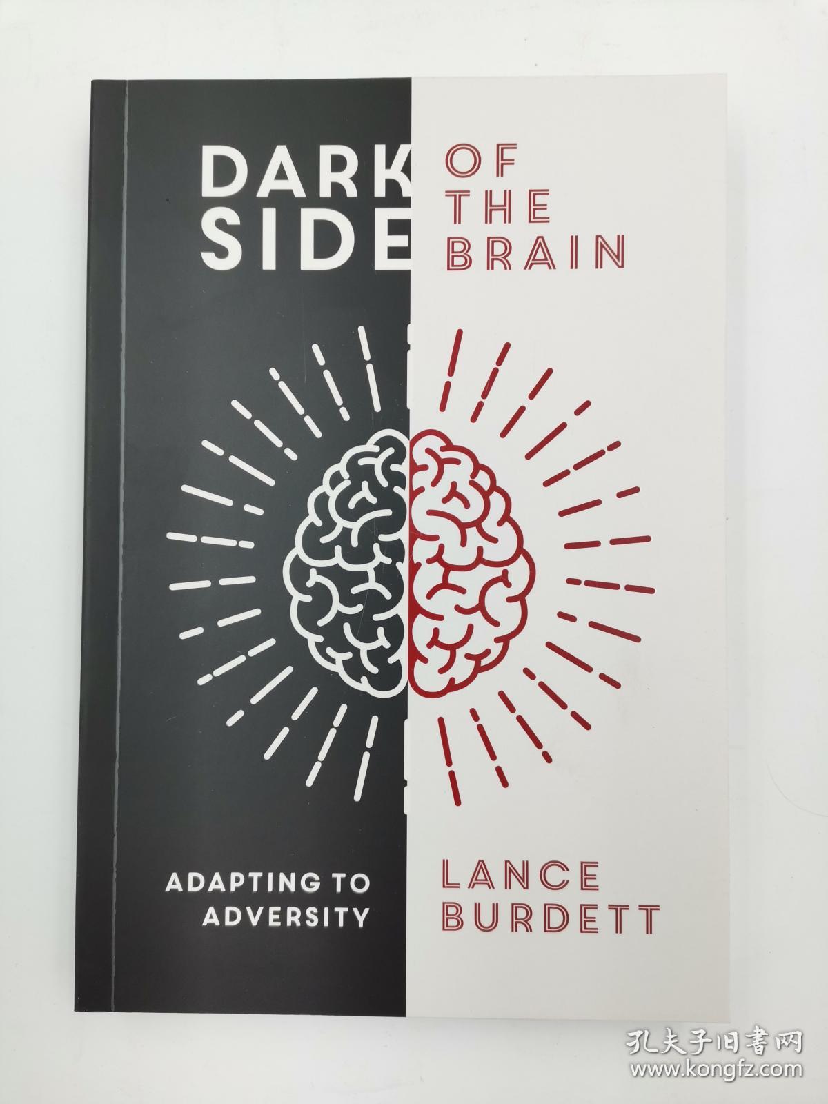 dark side of the brain