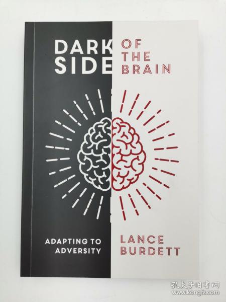 dark side of the brain