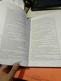 【5本合售中英文对照】2009国际人类学与民族学联合会第十六届大会论文摘要 第一，二，四，五，七分册 性别与女性人类学. 儿童.少年及未成年.老年人与老龄化人类学.理论人类学.影视人类学.博物馆和文化遗产.历史人类学.考古人类学.文化多样性的多学科综合研究.发展人类学和经济人类学.企业人类学.都市人类学.移民人类学.民族文化研究.宗家研究  中国人类学民族学研究会