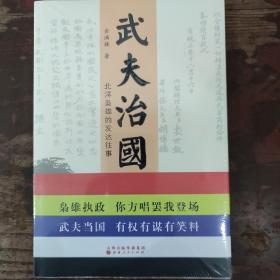 武夫治国 北洋枭雄的发达往事