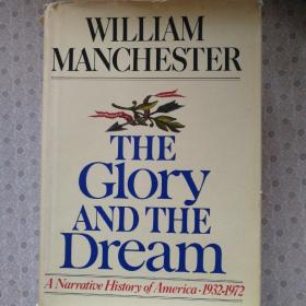 The Glory And The Dream  A Narrative History of America 1932—1972全一卷