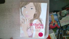 michelle's diary