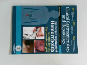 Clinical Gastroenterology and Hepatology 临床胃肠病学和肝病学杂志 2013/06