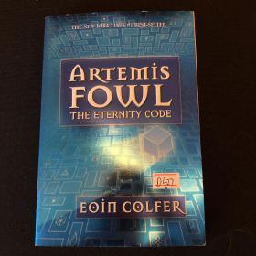 Artemis Fowl: The Eternity Code