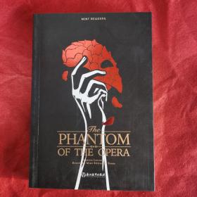 THE PHANTOM OF THE OPERA：Retold by Mint Editorial Team歌剧魔影