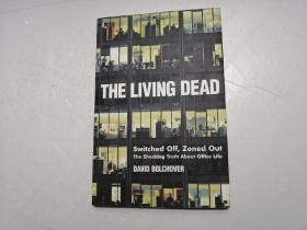 THE LIVING DEAD（英文）