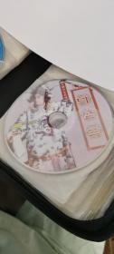 京剧名家系列：叶盛兰（DVD一张）