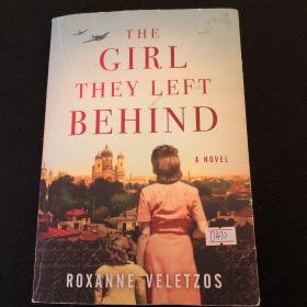 The Girl They Left Behind