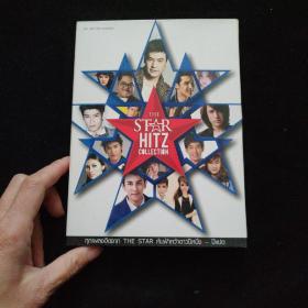 光盘 the str hitz collection  盒装二碟见图下单