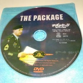 DVD THE PACKAGE