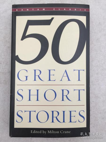 Fifty Great Short Stories