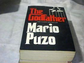 THE Godfather Mario puzo