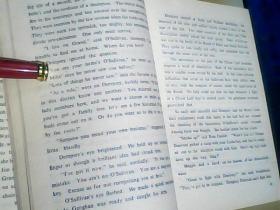 四百万(高等学校文科英语泛读教材)