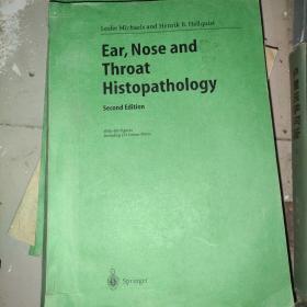 Ear,Nose and  THROAT Histopathology